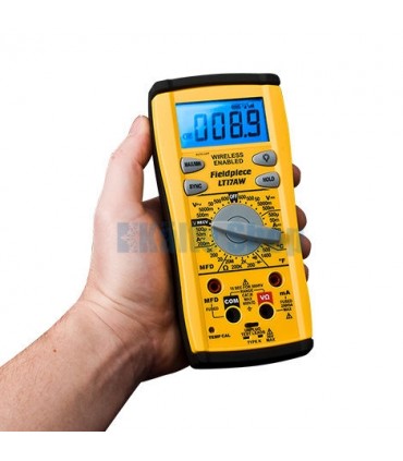 Multimeter LT17A Fieldpiece