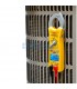 Kompaktes Zangenamperemeter SC260 Fieldpiece