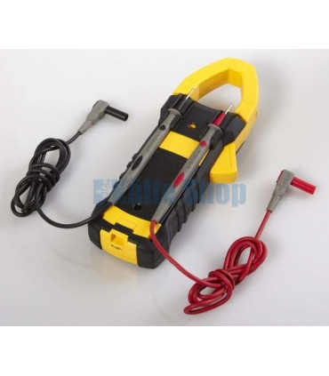 Amperemeter AC750 CPS
