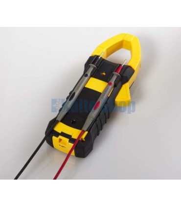 Amperemeter AC750 CPS