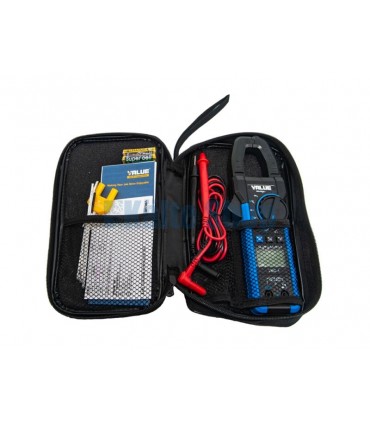 Zangenamperemeter VMC-1 Value