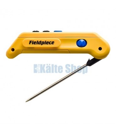 Faltbares Luftkanalthermometer SPK2 Fieldpiece