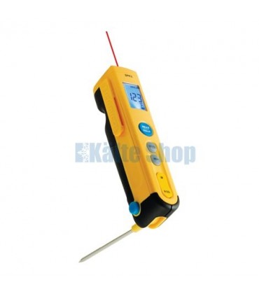 Stab- und IR-Thermometer SPK3 Fieldpiece