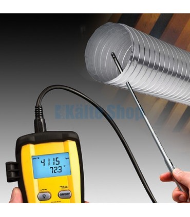 Anemometer STA2 Fieldpiece