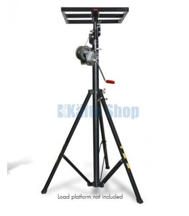 Montagelift 4m/100kg ELC-710 GUIL