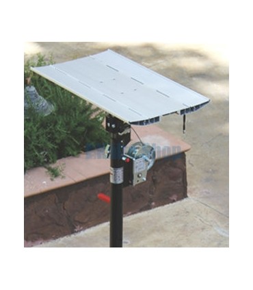 Alu-Plattform f. Montagelift ELC-720/730 GUIL