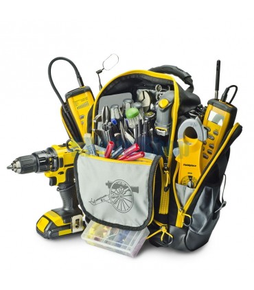 Service Rucksack BG44 Fieldpiece