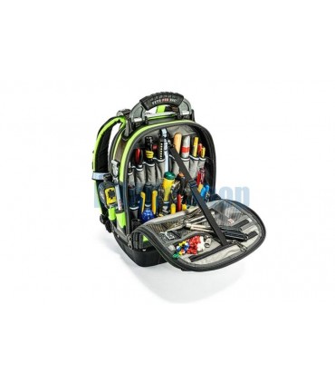 Werkzeugtasche VETO PRO TECH-PAC HI-VZ