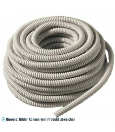 Kondensatschlauch flex.Durchmesser von 16 mm, 50 Meter Rolle