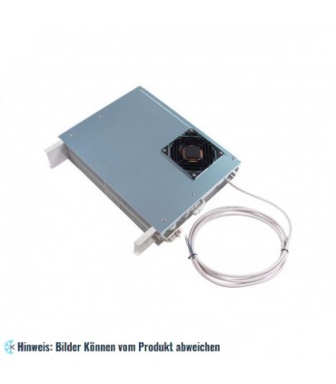 Thekenverdampfer Rivacold RM 70/420C, 657 W, beidseitig