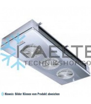 Verdampfer ECO GCE352A8ED, 7.94 kW (dT 8 st., R404) mit Abtauung