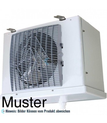 Verdampfer Friga-Bohn 3C-E 4264-R, Ersatz für SKB 10R