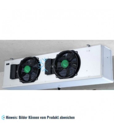 Verdampfer Küba SPBE 45-F31