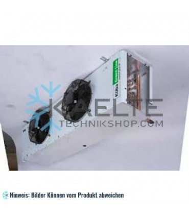 Verdampfer Küba SPBE 45-F31