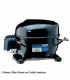 Kompressor Aspera Embraco NEK2140Z, LBP - R134a, 220-240V, 50Hz