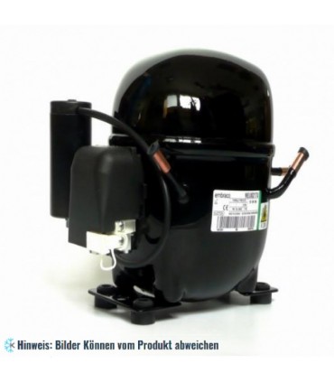 Kompressor Aspera Embraco NEU2134U, LBP - R290, 220-240V, 50Hz