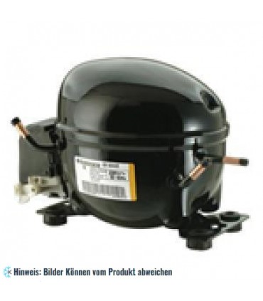 Kompressor Aspera Embraco EMT2130GK, LBP - R404A, R507, 220-240V/1Ph/50Hz