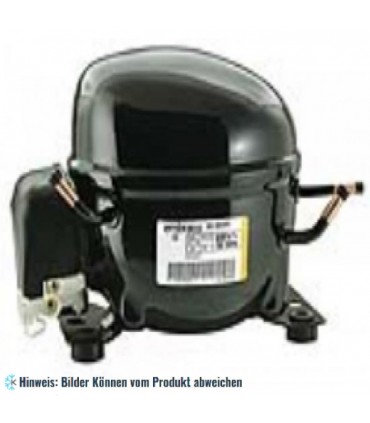 Kompressor Aspera Embraco EGZS100HLC, LBP - R134a, 220-240V, 50Hz
