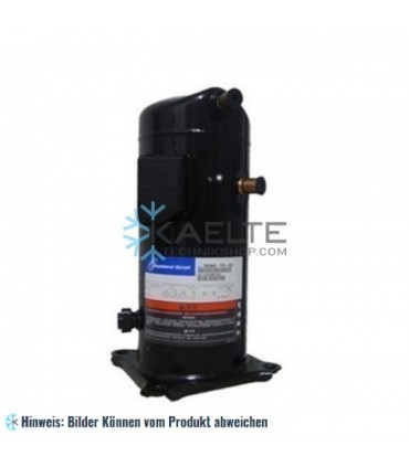 Kompressor Copeland Scroll ZP120 KCE-TFD-422, R410A, 380 V, 50 Hz