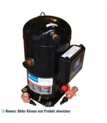 Kompressor Copeland Scroll ZH92K4E-TWD 524, R407C, R134A, 380-420V