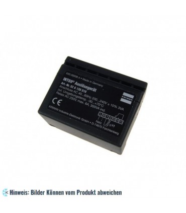 Überspannungsschutz für Copeland Kompressor, INT 69 SC2 (120-230 Vac), 8558514