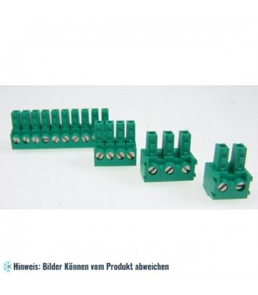 Schraubklemmensatz Alco K02-540 für Kompressor Copeland ZBD