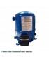 Kompressor Maneurop NTZ048A4LR1A, LBP - R404A, R507, 400V, 50Hz