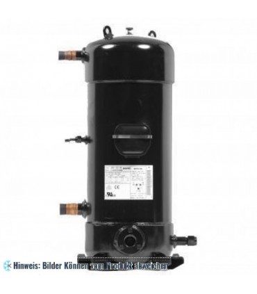 Kompressor Scroll Sanyo C-SCS370H38Q, R407C, 380V/3F/50Hz, 29,9 kW