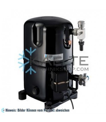 Kompressor Tecumseh TAG2516XTZ, LBP - R404A, R452A, 400V