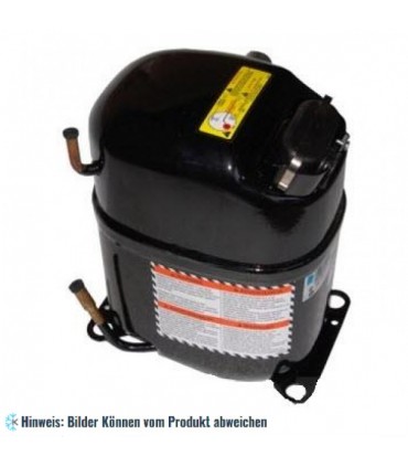 Kompressor Tecumseh CAJ4511Y (POE), HBP - R134A, 220-240V/1/50Hz