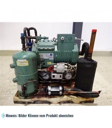 Motor Bitzer Typ FRIG-TYP-4TCS-8.2Y-40P