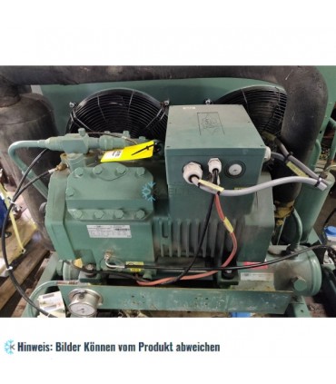 Motor Bitzer Typ FRIG-TYP-4TCS-8.2Y-40P
