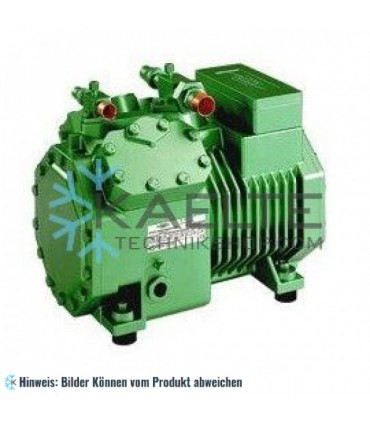 Motor Bitzer Typ FRIG-TYP-4TCS-8.2Y-40P