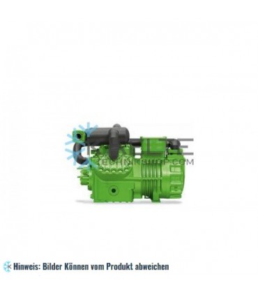 Halbhermetischer Kompressor Bitzer S4G-12.Y
