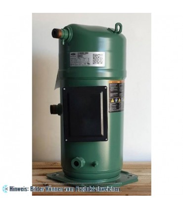 Hermetischer Scroll Kompressor Bitzer ORBIT 8, GSD80235VAB