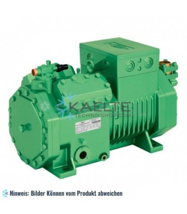 Halbhermetischer Kompressor Bitzer 2N.2Y