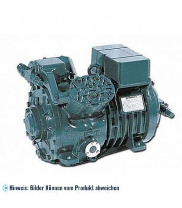 Kompressor Dorin H3000CC-E, HBP - R404A, R407C, R507, R134a, 380-420V