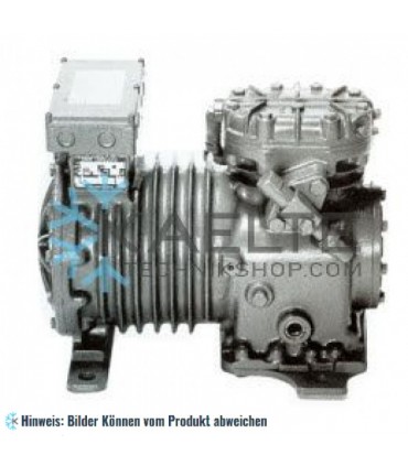 Halbhermetischer Verdichter Copeland LSGP-40X-EWL