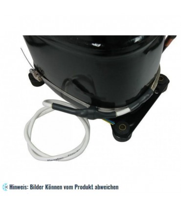 Ölsumpfheizung Flexbelt FCHK-60, Leistung 75W, Min./Max. Durchmesser 270 / 370 mm, mit integriertem Thermostat