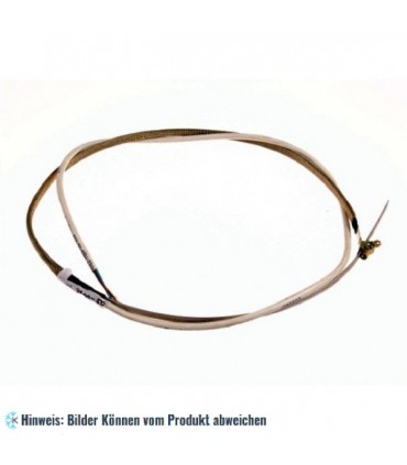 Ölsumpfheizung universal, Leistung 40 W, d min./ max＝130 / 185 mm