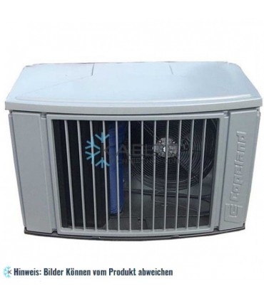 Verflüssigungssatz Copeland OMQ-45D TFD, 380-420V, 50 Hz