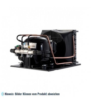 Verflüssigungssatz Tecumseh THB4410YHFZ, LBP - R134A, 230V