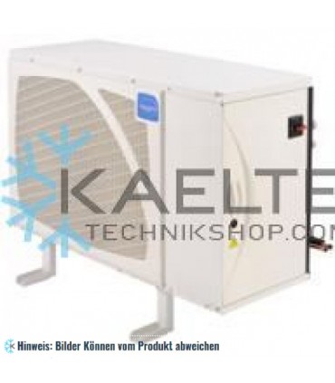 Verflüssigungssatz Tecumseh Silensys SILRG4460YFZ S982030202, R134A, 230V