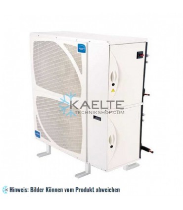 Verflüssigungssatz Tecumseh Silensys SILRG4445YFZ S981830202, R134A, 230V