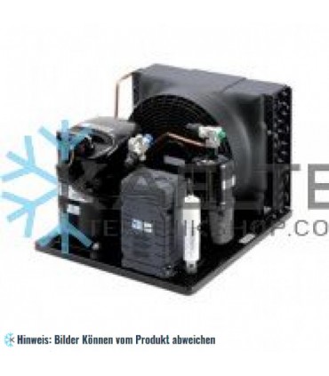 Verflüssigungssatz Tecumseh FHT4522ZHR 3H35030211, HBP - R404A, 230V