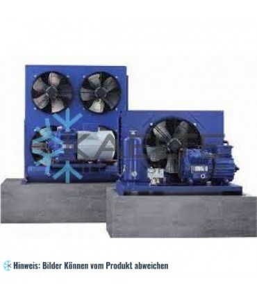 Verflüssigungssatz GEA BOCK SHGX34E/215-4L