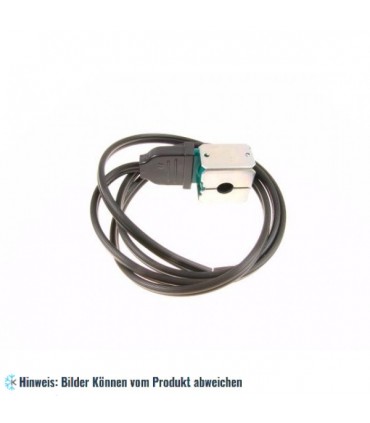 Spule mit Kabel für 4-Wege-Umkehrventile Ranco LDK-41, 240 V, 50-60 Hz, (5W)