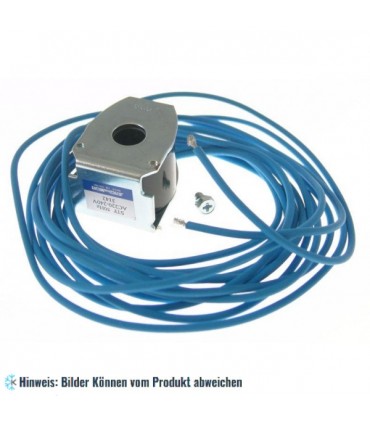 Spule für 4-Wege Umkehrventil Danfoss, STF-01AJ512D1, 6 W, 220V