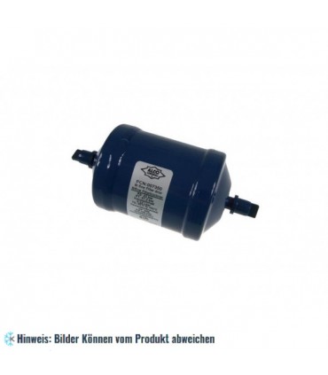 Filtertrockner ALCO, FDB-083, 3/8" SAE, Bördelanschluss, 059312