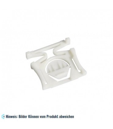 Schiebeklemme für DIXELL, 32 x 74 mm